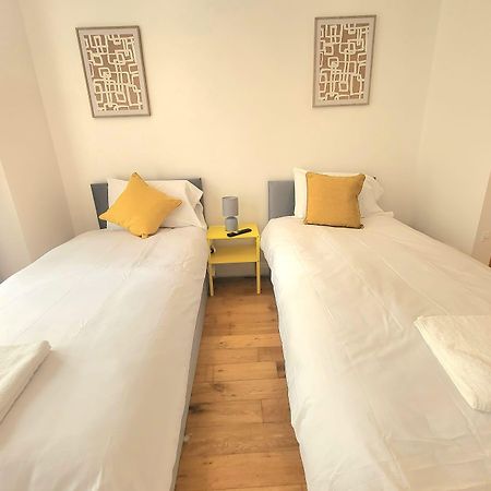 London En-Suite Double Rooms - Leytonstone E11 エクステリア 写真