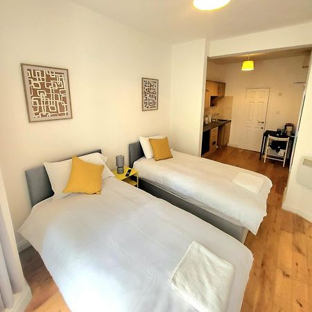 London En-Suite Double Rooms - Leytonstone E11 エクステリア 写真