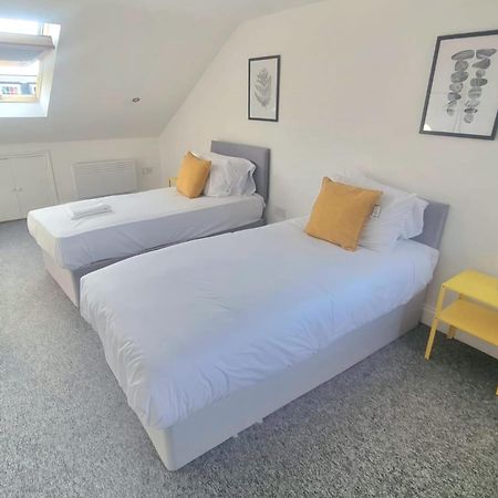 London En-Suite Double Rooms - Leytonstone E11 エクステリア 写真
