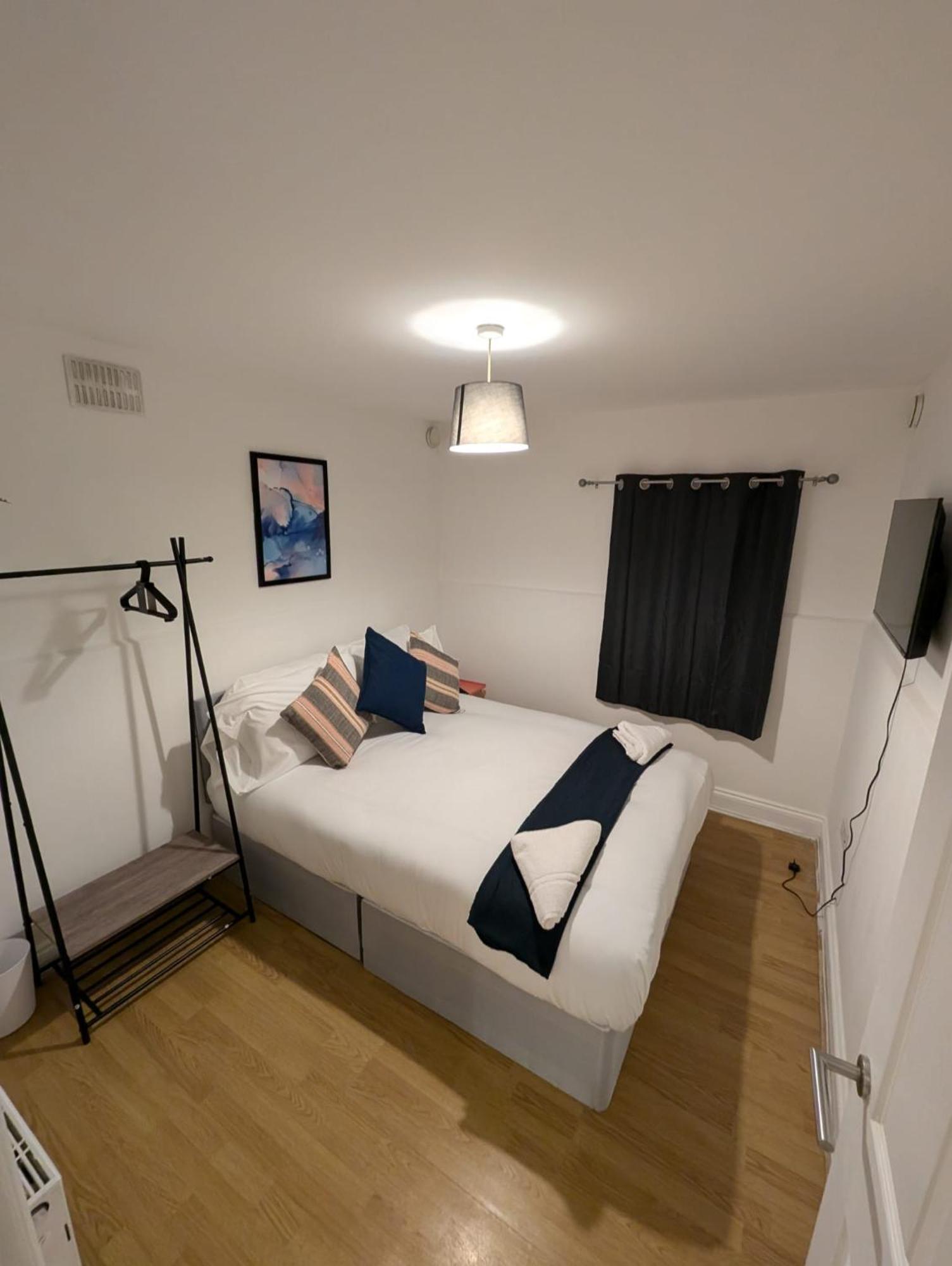 London En-Suite Double Rooms - Leytonstone E11 エクステリア 写真