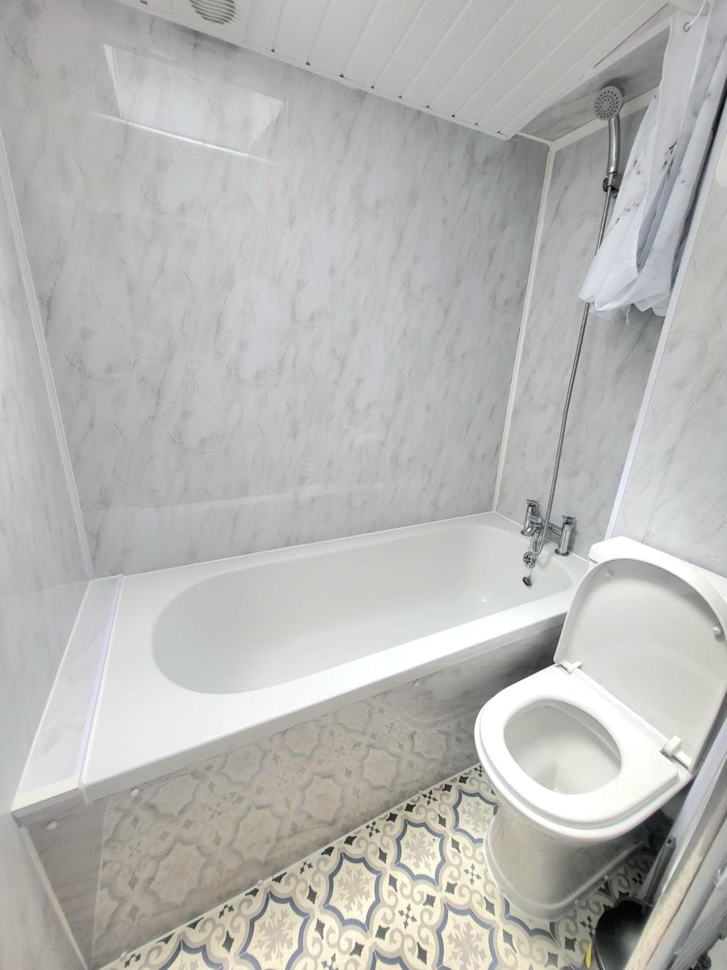 London En-Suite Double Rooms - Leytonstone E11 エクステリア 写真