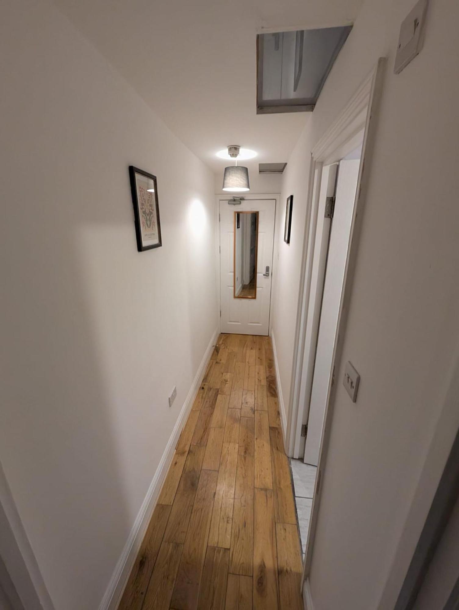 London En-Suite Double Rooms - Leytonstone E11 エクステリア 写真