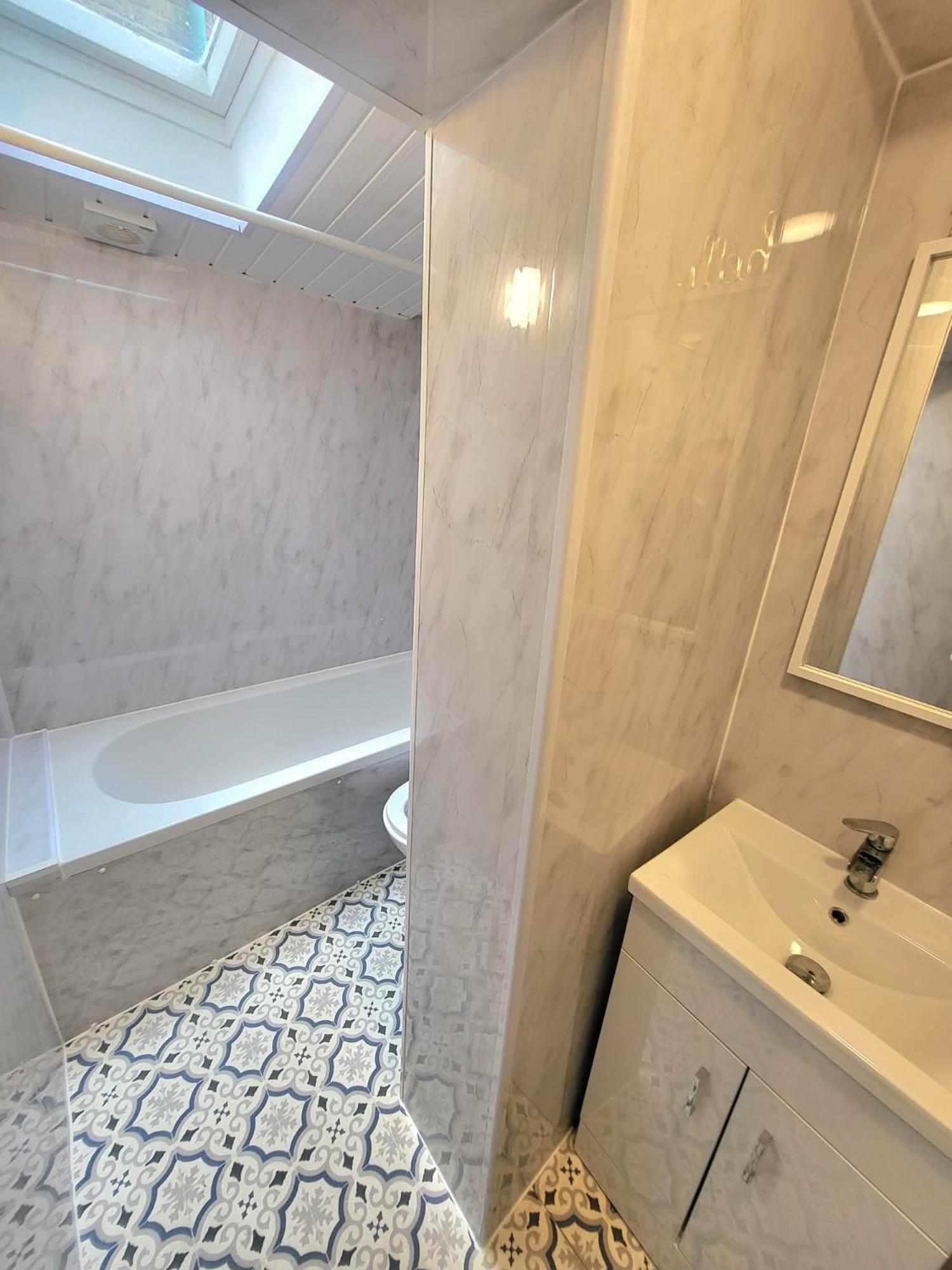 London En-Suite Double Rooms - Leytonstone E11 エクステリア 写真