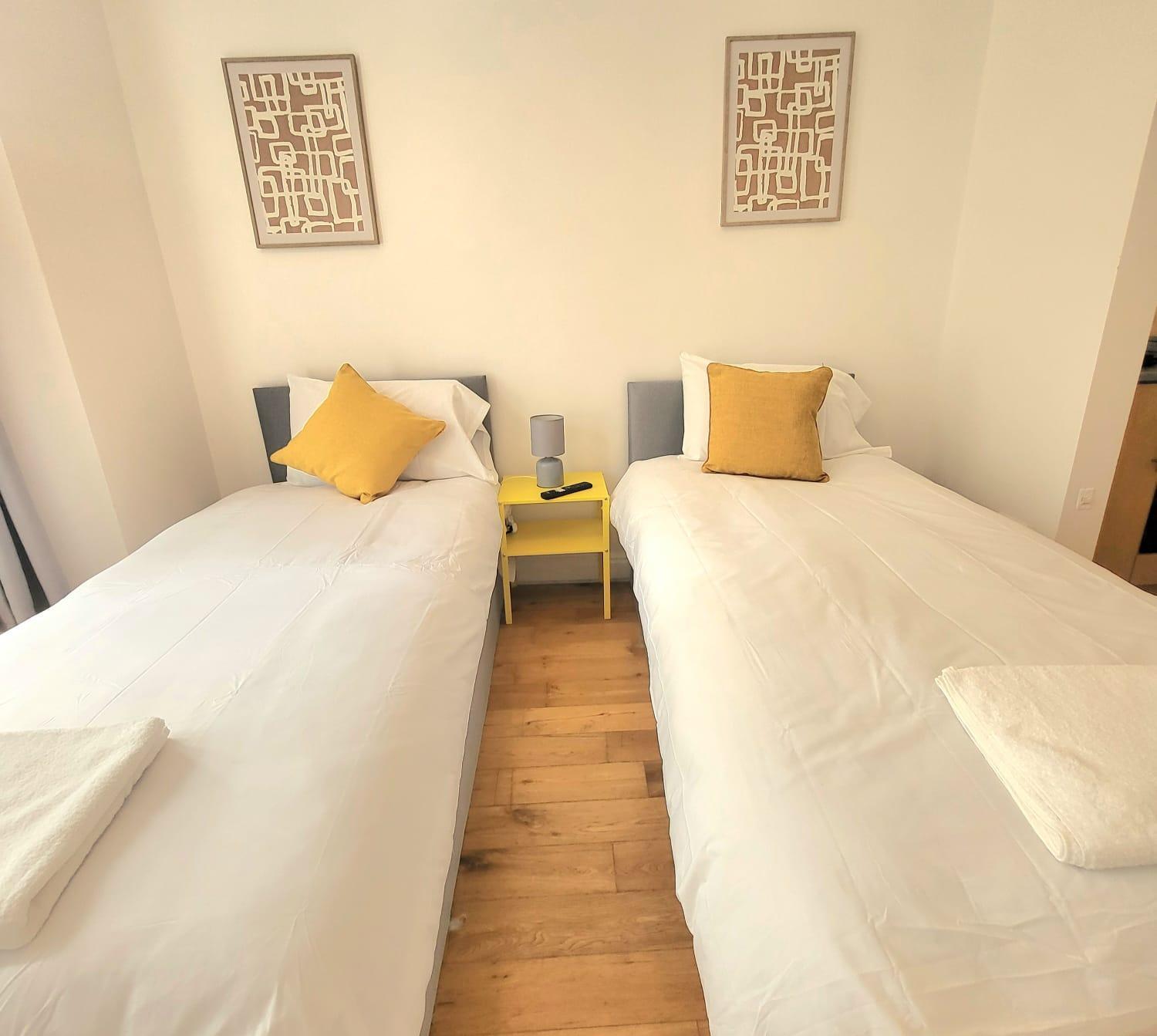 London En-Suite Double Rooms - Leytonstone E11 エクステリア 写真