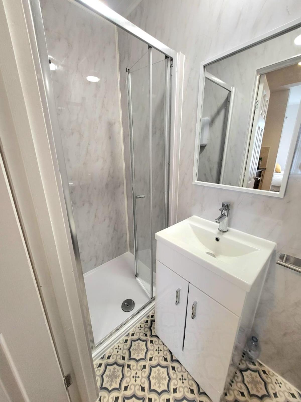 London En-Suite Double Rooms - Leytonstone E11 エクステリア 写真