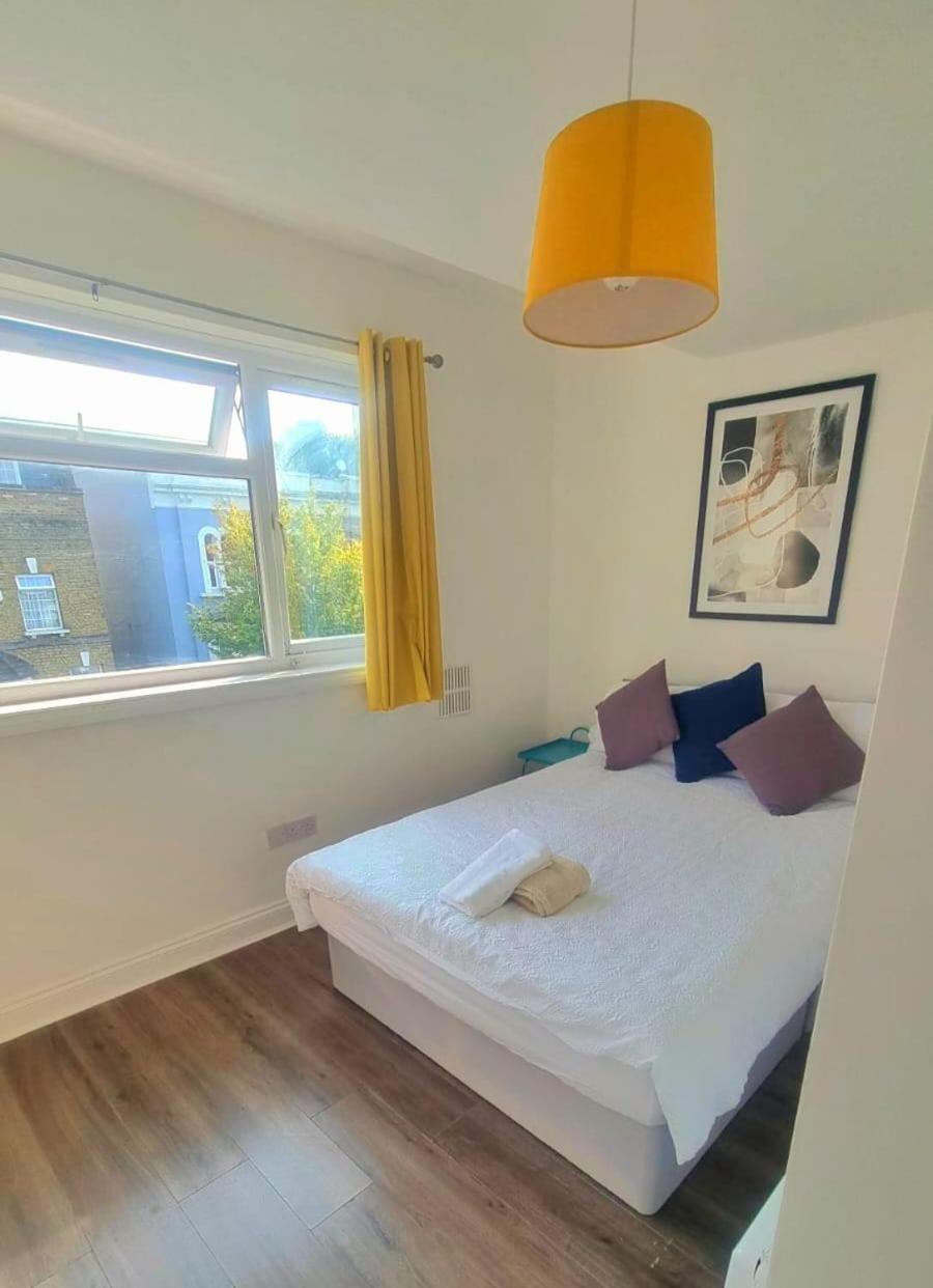 London En-Suite Double Rooms - Leytonstone E11 エクステリア 写真
