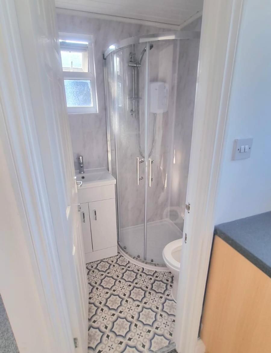London En-Suite Double Rooms - Leytonstone E11 エクステリア 写真