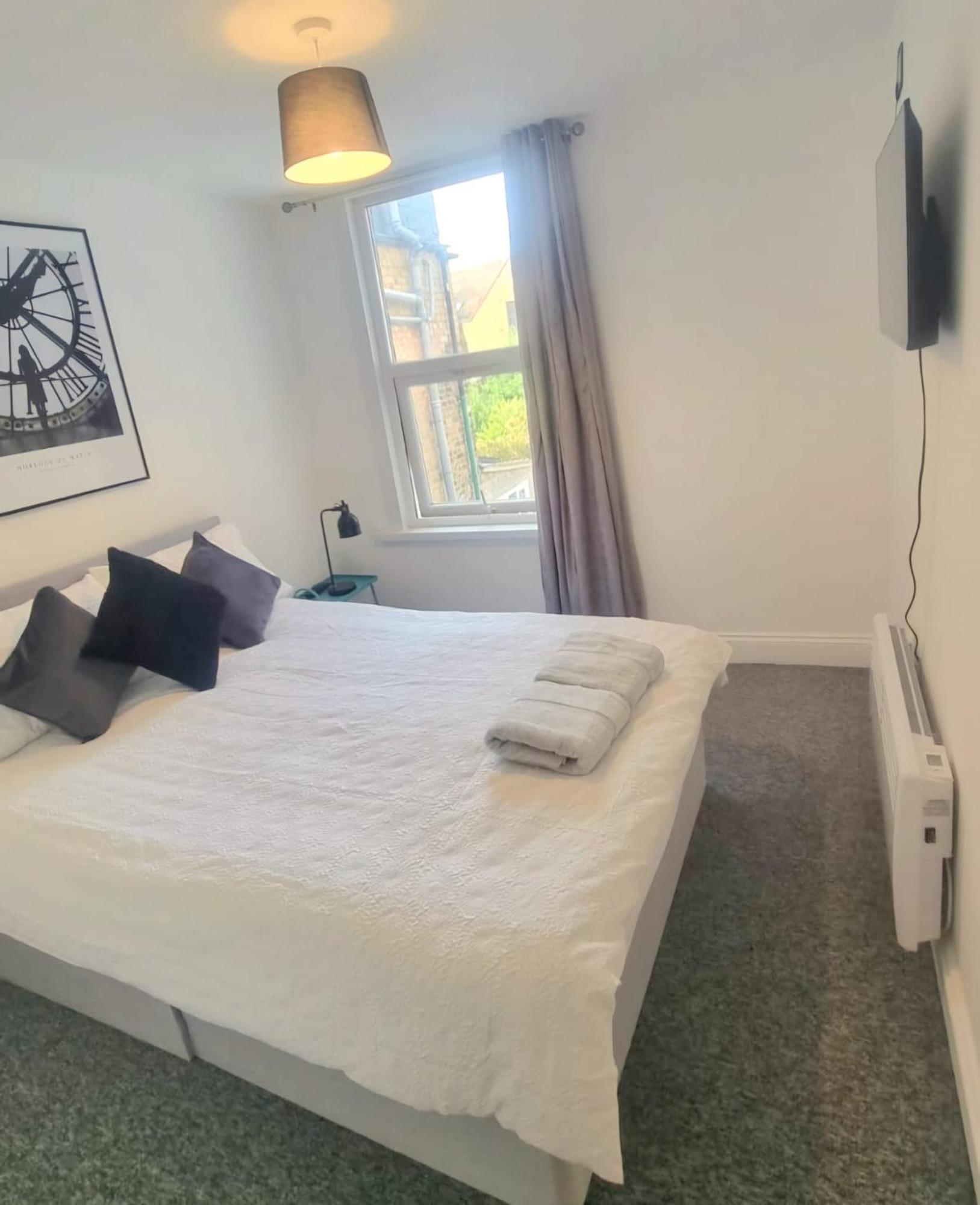 London En-Suite Double Rooms - Leytonstone E11 エクステリア 写真
